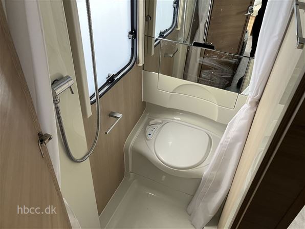 Adria Adora 522 UP